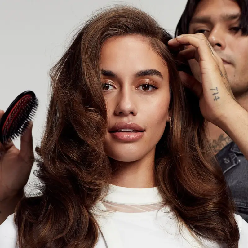 Hairdresser's Invisible Oil Long Last Styling Cream - Styling e trattamento capelli miniatura 2