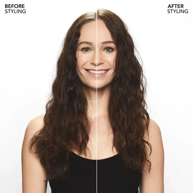 Hairdresser's Invisible Oil UV Protective Dry Oil Finishing Spray - Olio capelli miniatura 5