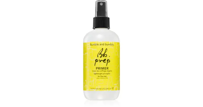 Bumble and bumble Primer 3589538