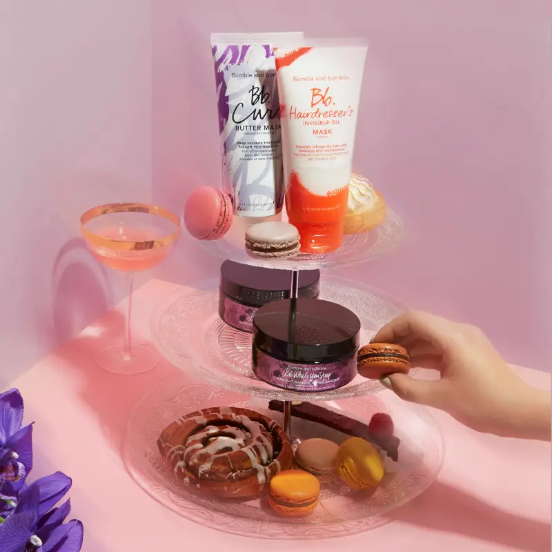 Repair While You Sleep Overnight Damage Repair Masque - Maschera capelli rovinati, Capelli danneggiati miniatura 2