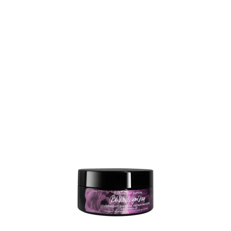 Repair While You Sleep Overnight Damage Repair Masque - Maschera capelli rovinati,Capelli danneggiati