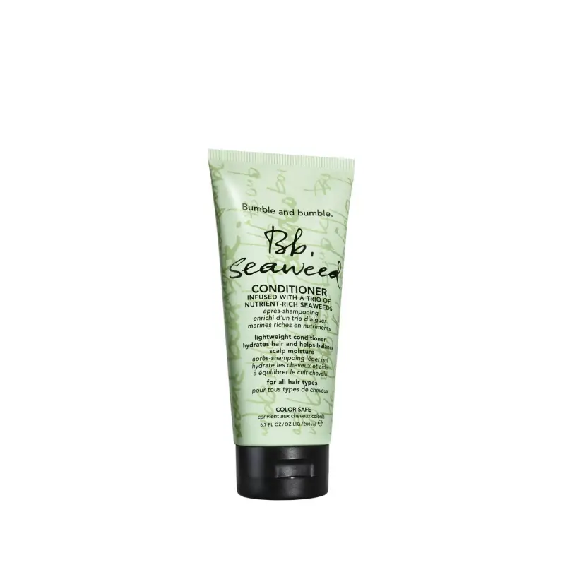 Seaweed Conditioner - Capelli secchi