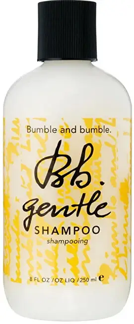 Shampoo delicato Bb. Gentle (Shampoo) - Volume 1000 ml