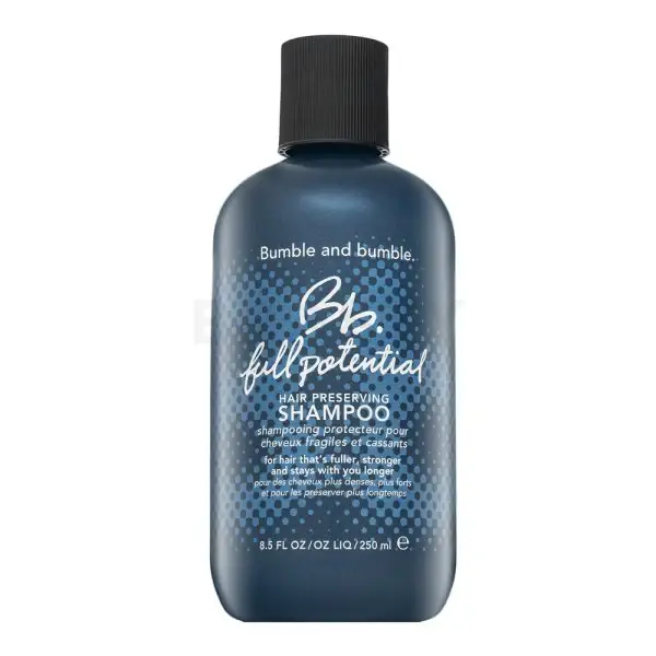 Shampoo rinforzante 250 ml
