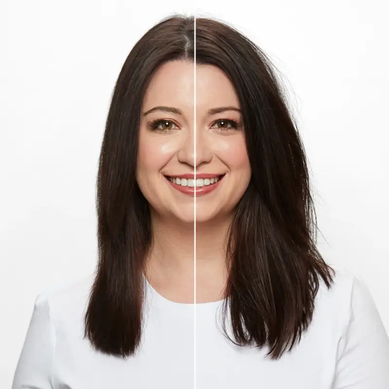 Styling Brilliantine - Gloss capelli miniatura 4