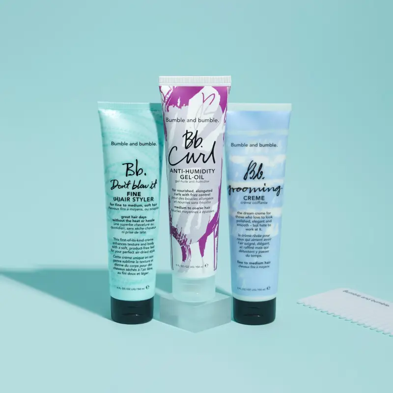 Styling Don't Blow It Fine Hair Styler - Styling e trattamento capelli miniatura 3