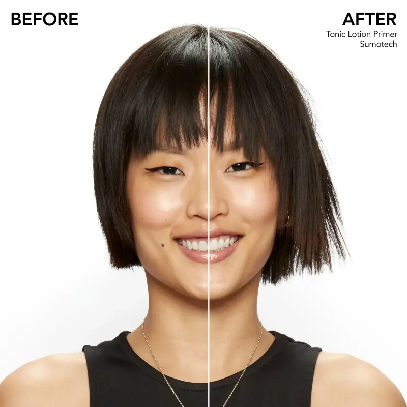 Styling Tonic Lotion Primer - Styling e trattamento capelli miniatura 4