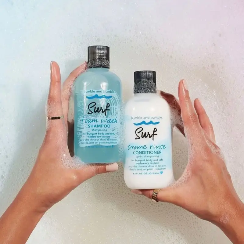 Surf Creme Rinse Conditioner - Balsamo volumizzante miniatura 2