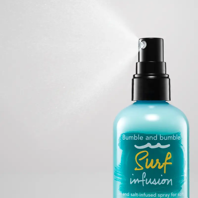 Surf Infusion - Styling e trattamento capelli miniatura 3