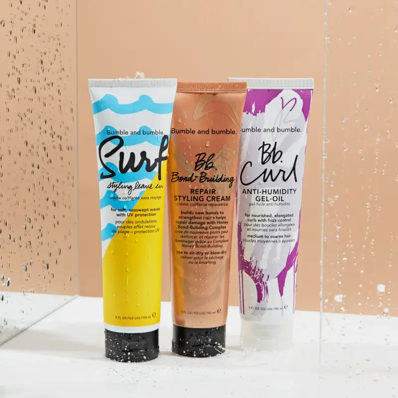 Surf Styling Leave In - Styling e trattamento capelli miniatura 2