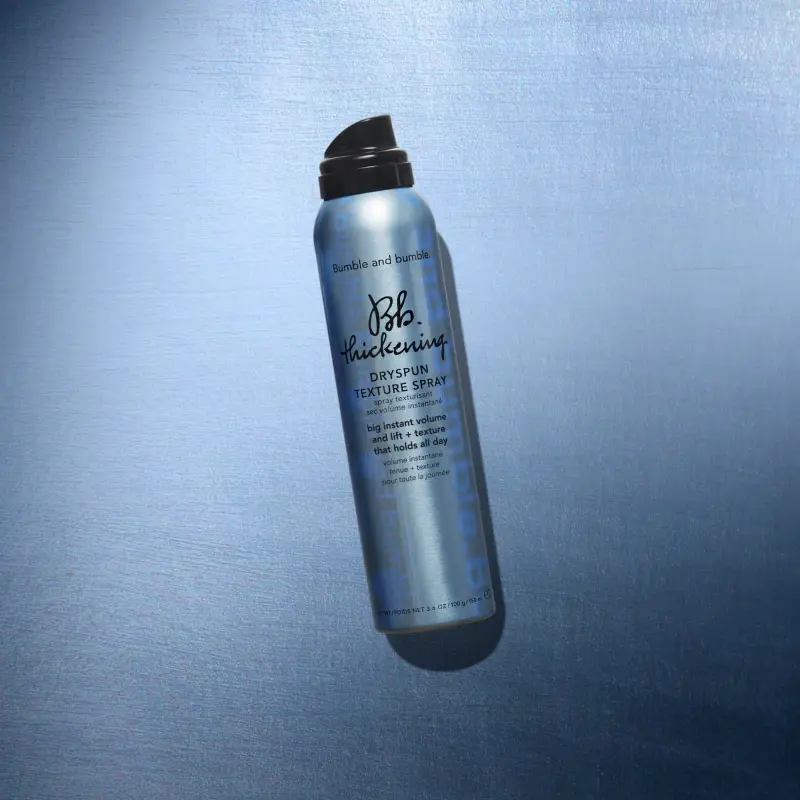 Thickening Dryspun Texture Spray - Styling e trattamento capelli miniatura 4