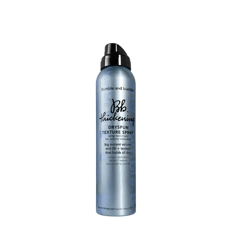 Thickening Dryspun Texture Spray - Styling e trattamento capelli