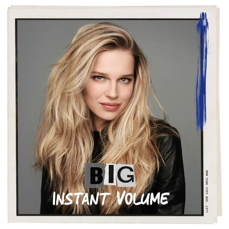 Thickening Go Big Plumping Treatment - Styling e trattamento capelli miniatura 4