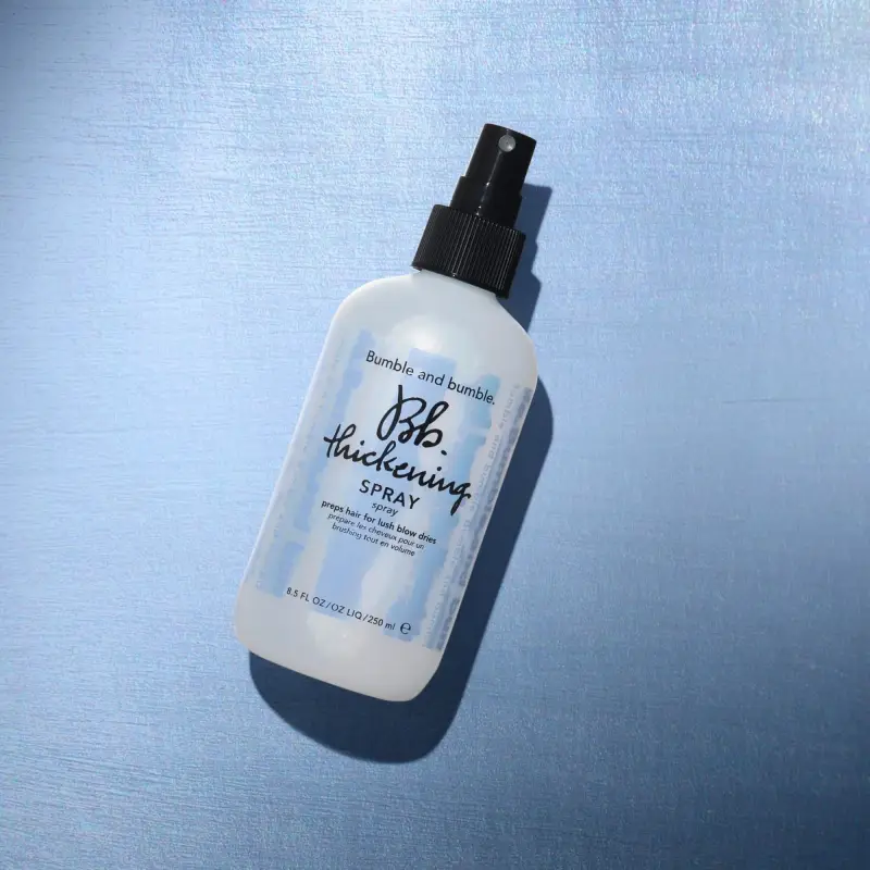 Thickening Spray - Styling e trattamento capelli miniatura 2