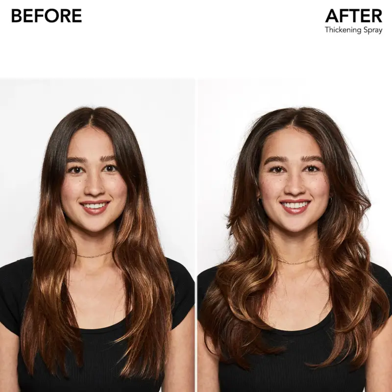 Thickening Spray - Styling e trattamento capelli miniatura 3