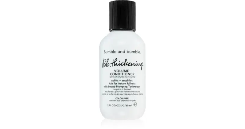 Thickening Volume balsamo per capelli 60 ml