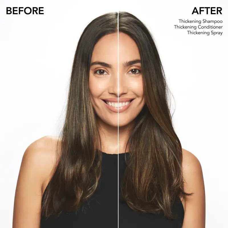 Thickening Volume Conditioner - Balsamo volumizzante miniatura 2