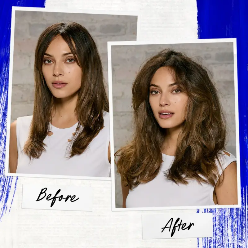 Thickening Volume Conditioner - Balsamo volumizzante miniatura 4