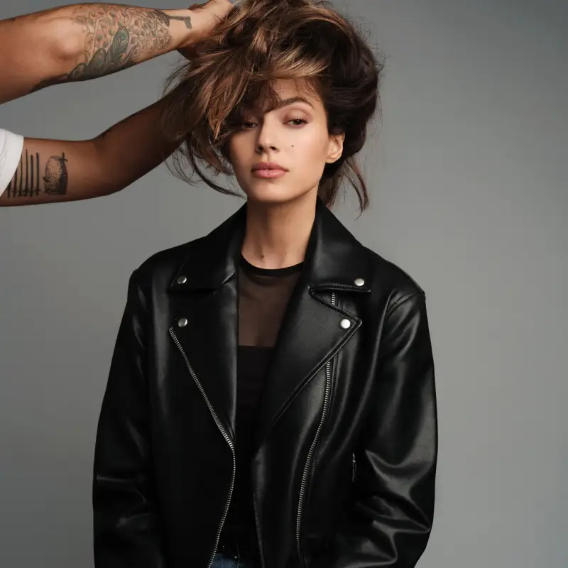 Thickening Volume Conditioner - Balsamo volumizzante miniatura 5