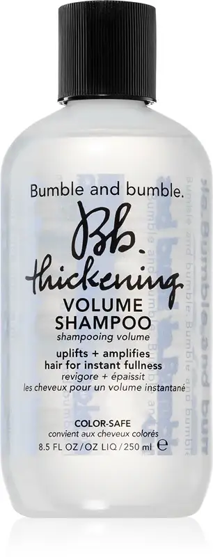 Thickening Volume Shampoo per capelli ultra volumizzante 250 ml