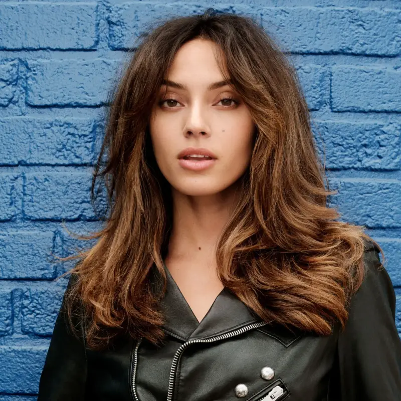 Thickening Volume Shampoo - Shampoo volumizzante miniatura 2