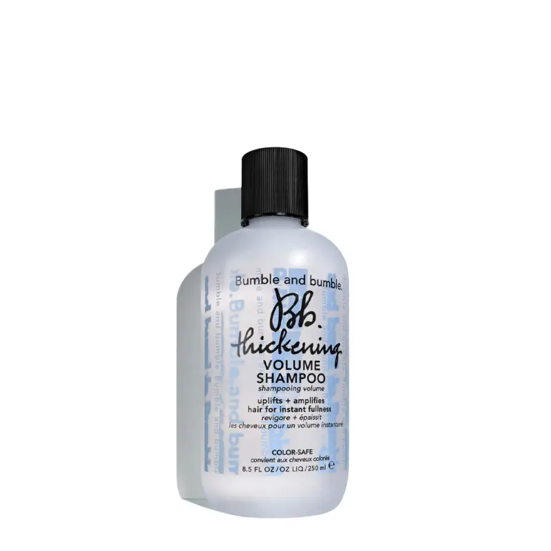 Thickening Volume Shampoo - Shampoo volumizzante