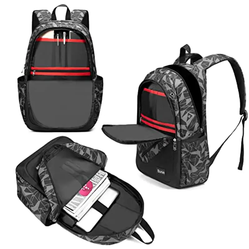 bunie Borsa scuola ragazzo scuola bambino grande borsa da viaggio 6 ° 5 ° 4 ° 3 ° CM2 CM1 CE2 CE2 CE1 CP Borse miniatura 3