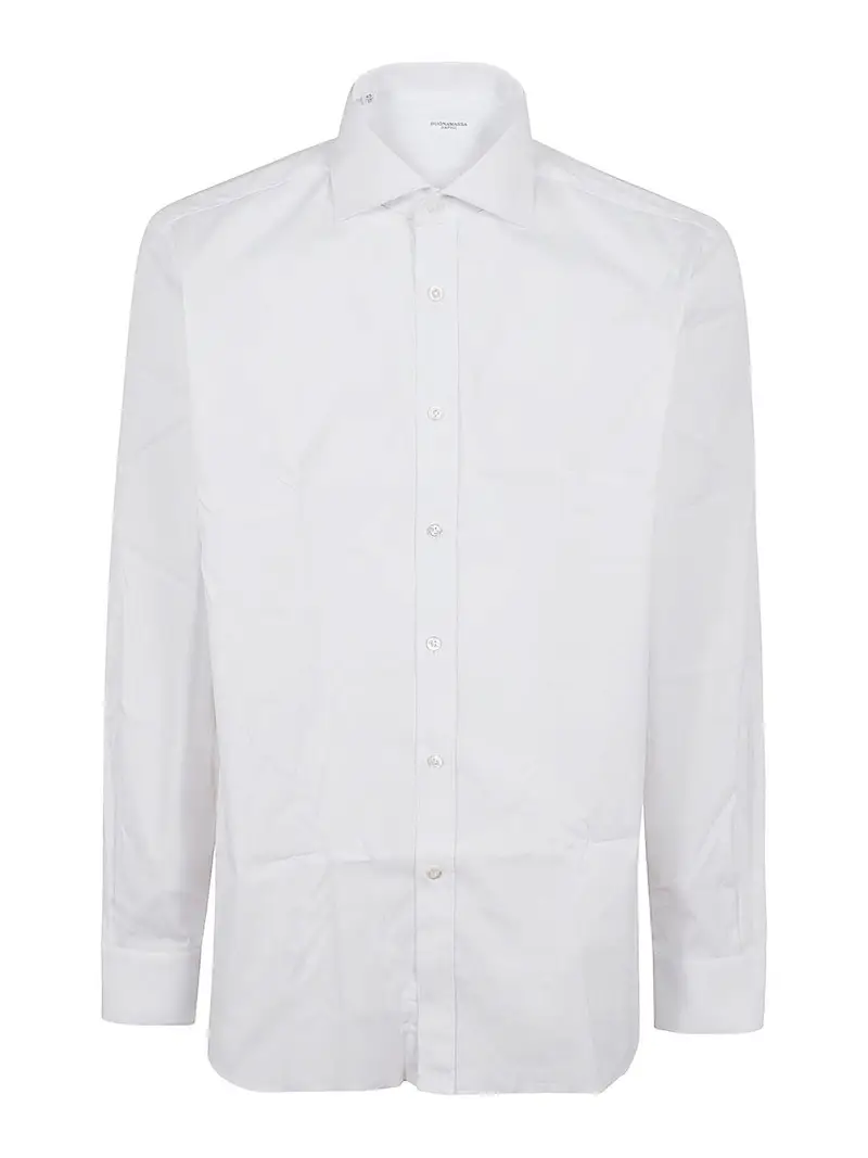 Camicia Bianco