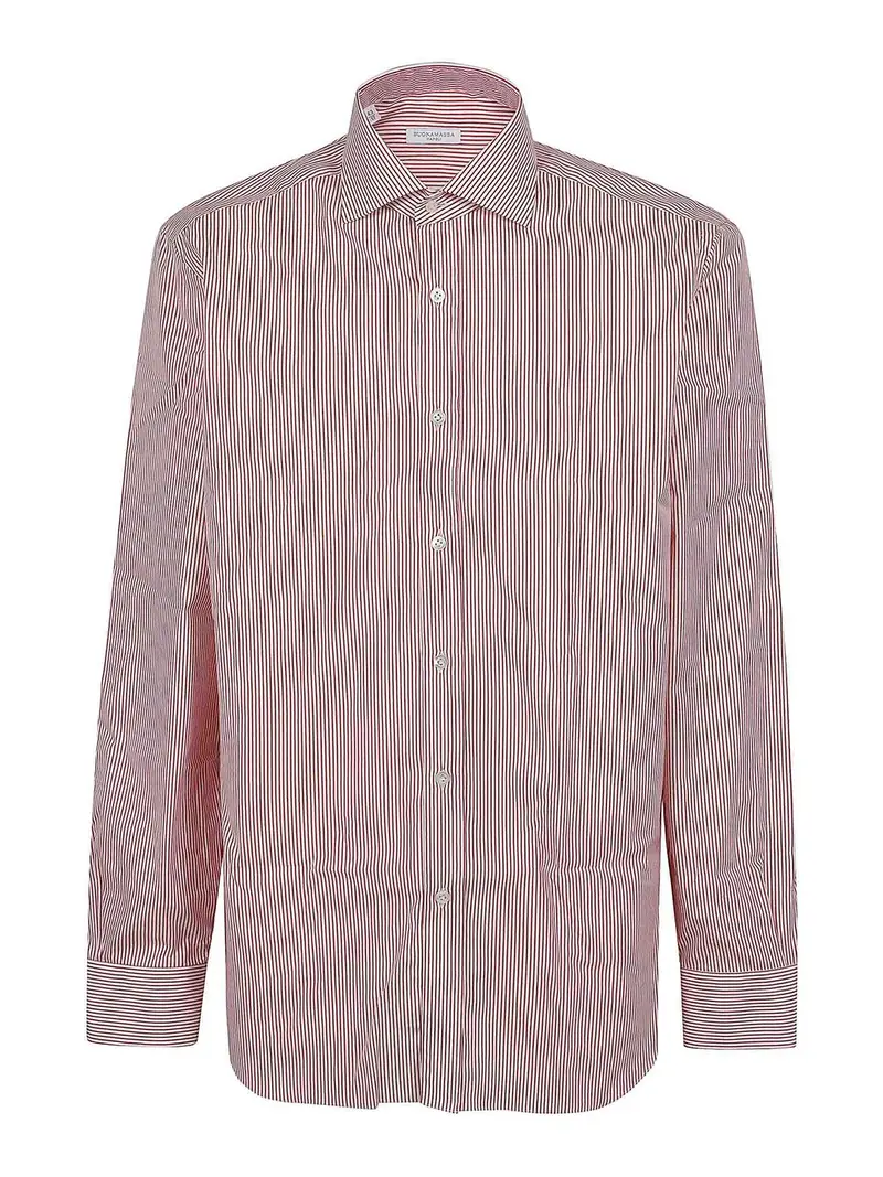 Camicia Grigio