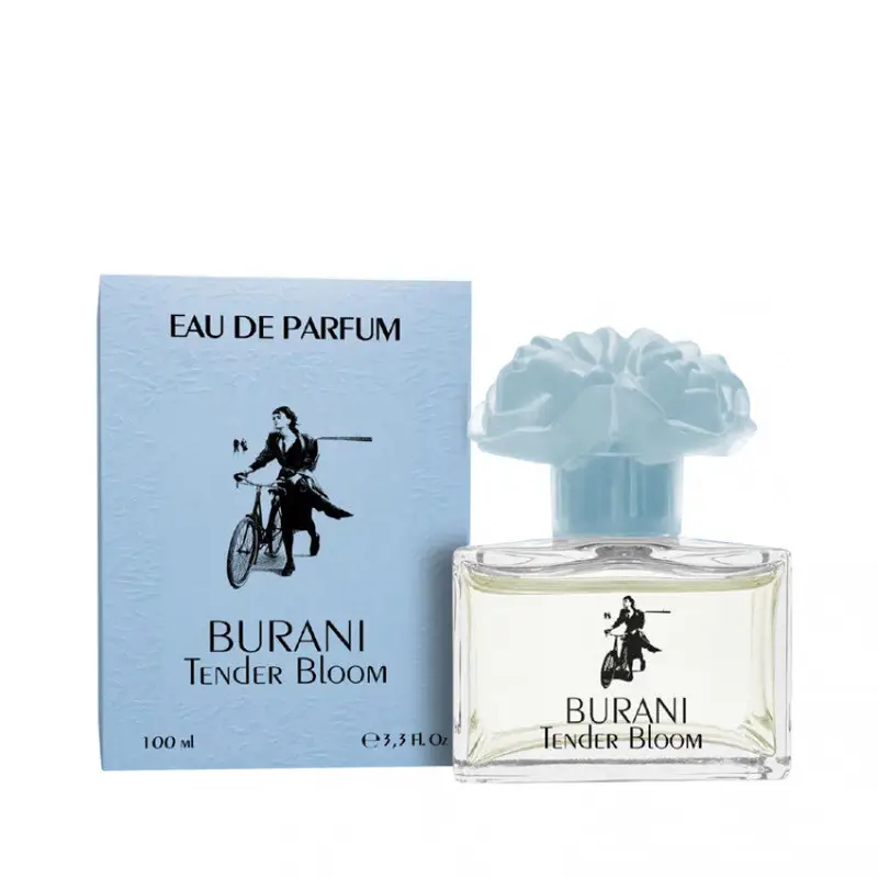 Burani Tender Bloom Eau de Parfum 100ML