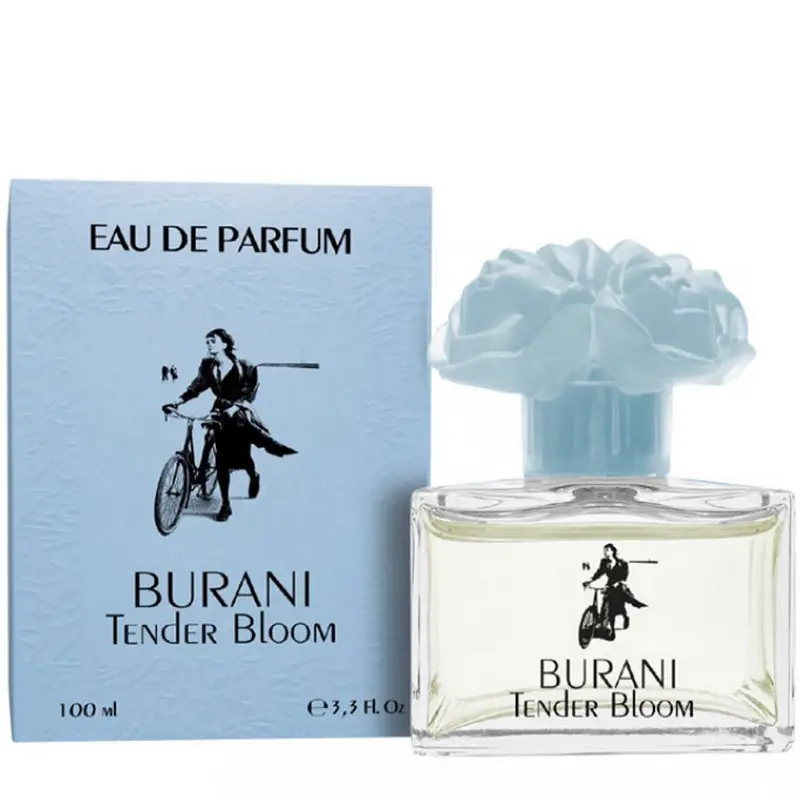 Tender Bloom EDP 100 ml