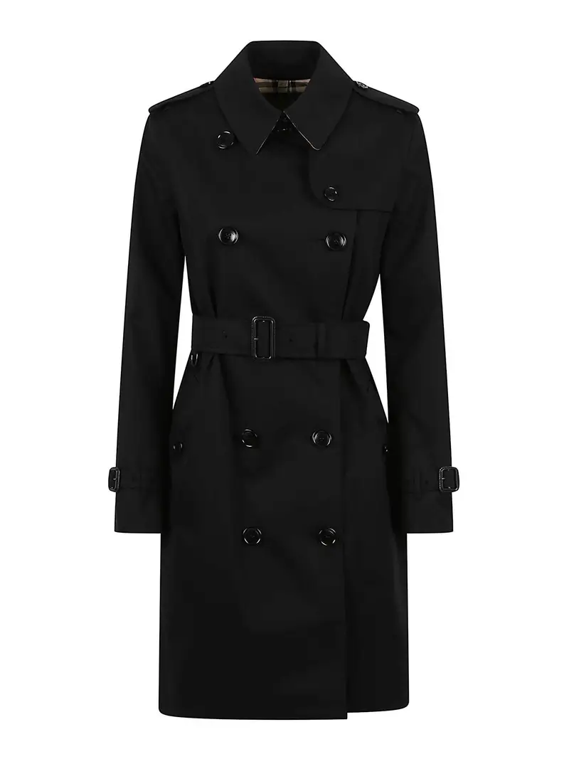 Abbigliamento antipioggia Kensington Org 2 W Nero