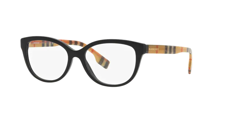 Burberry BE2357 ESME 3757 Montature da vista miniatura 2