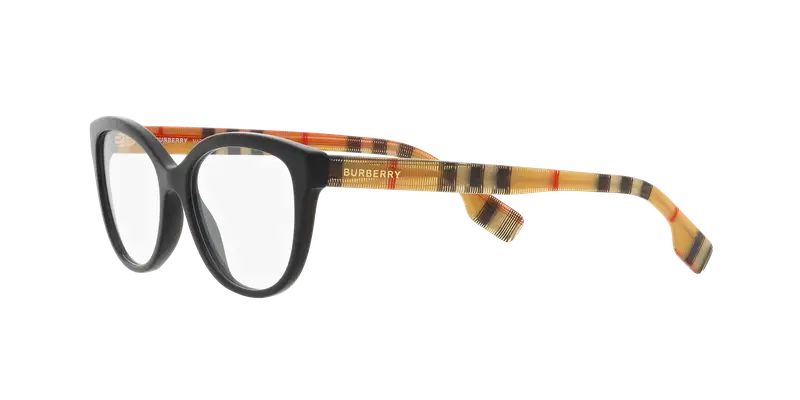 Burberry BE2357 ESME 3757 Montature da vista miniatura 3