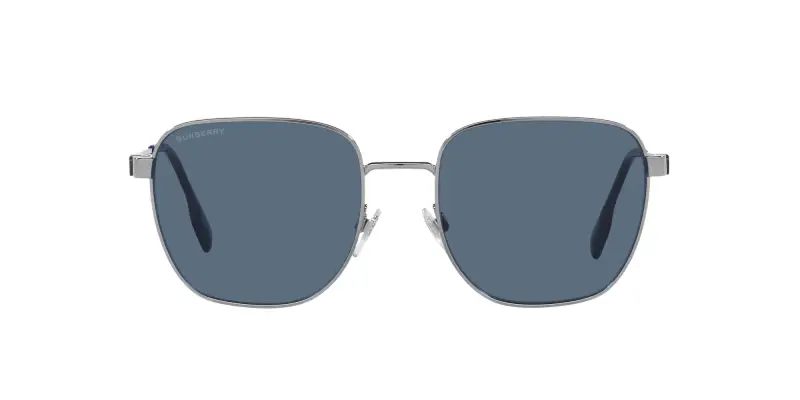 Burberry BE3142 DREW 100380 Occhiali da sole miniatura 2