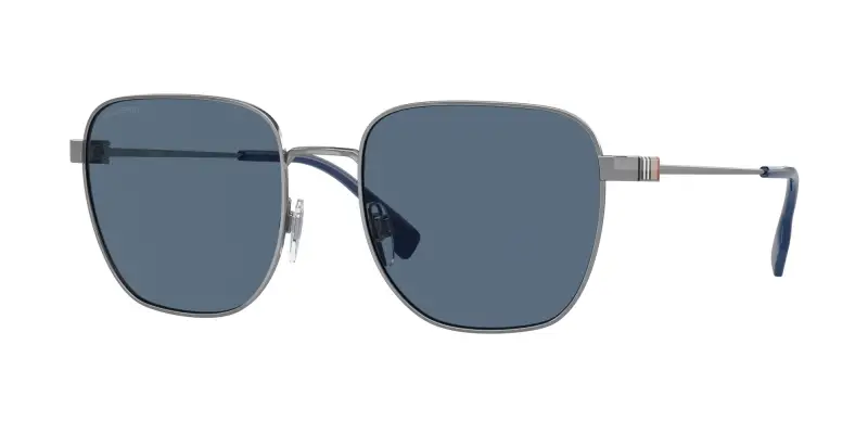 Burberry BE3142 DREW 100380 Occhiali da sole