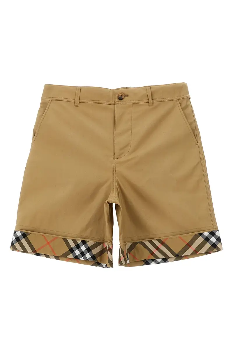 Burberry Bermuda Beige 3978923
