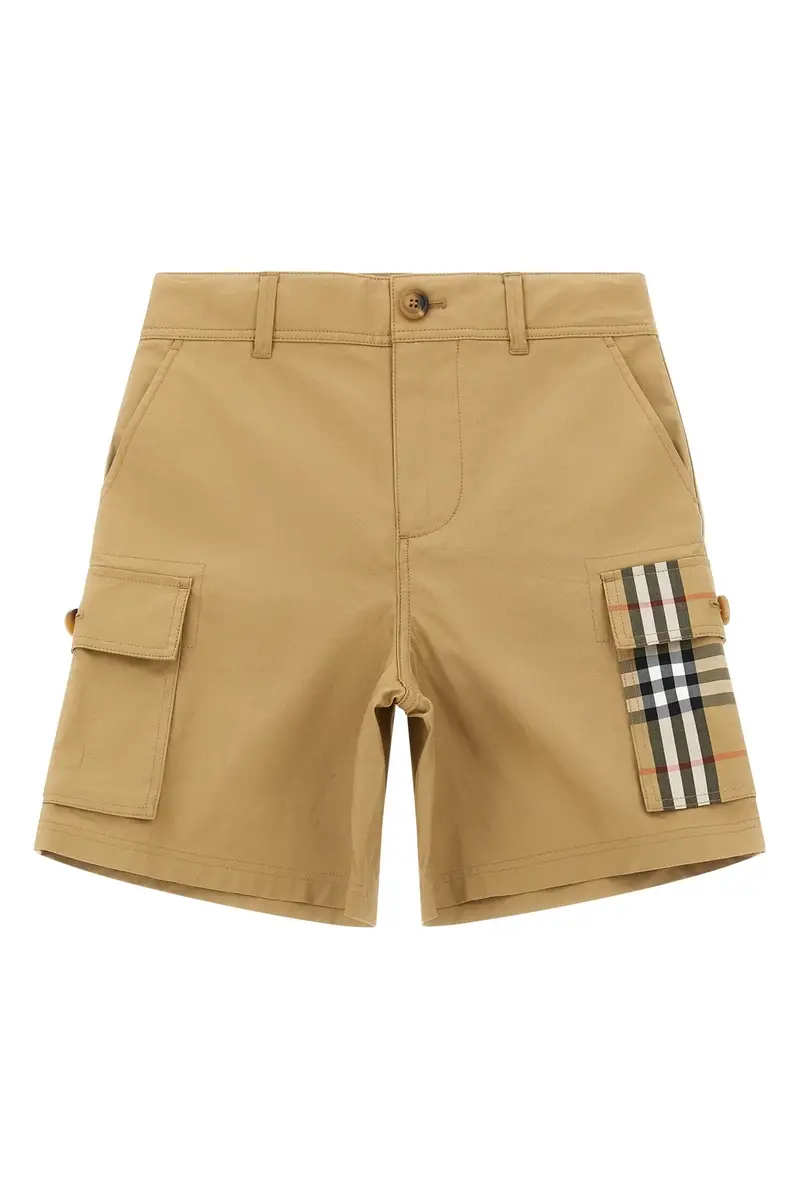 Burberry Bermuda Beige 4226125