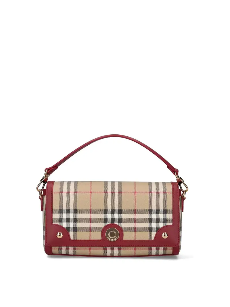 Burberry Borsa a mano Beige 3994631