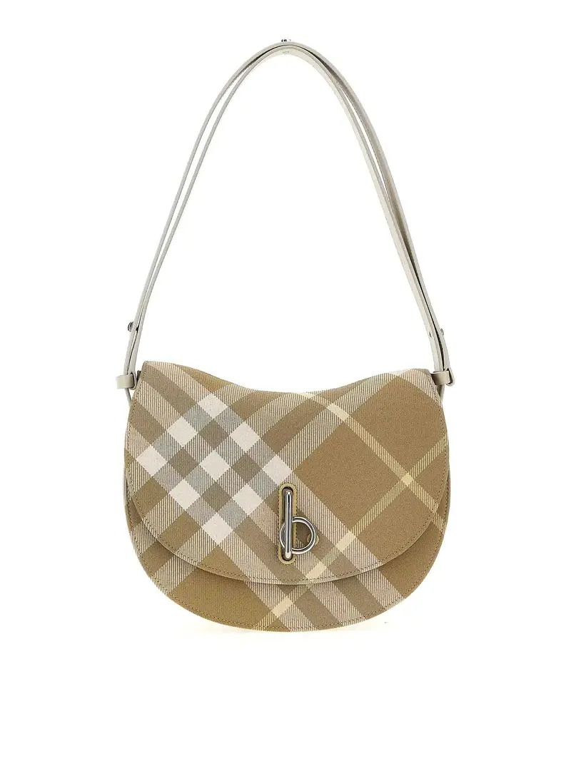 Burberry Borsa a tracolla Beige 3254140