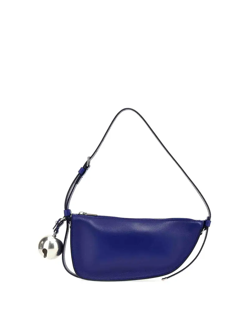 Burberry Borsa a tracolla Blu 3271727