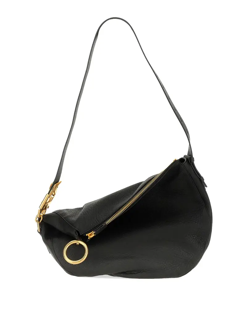 Borsa Cavaliere Nero