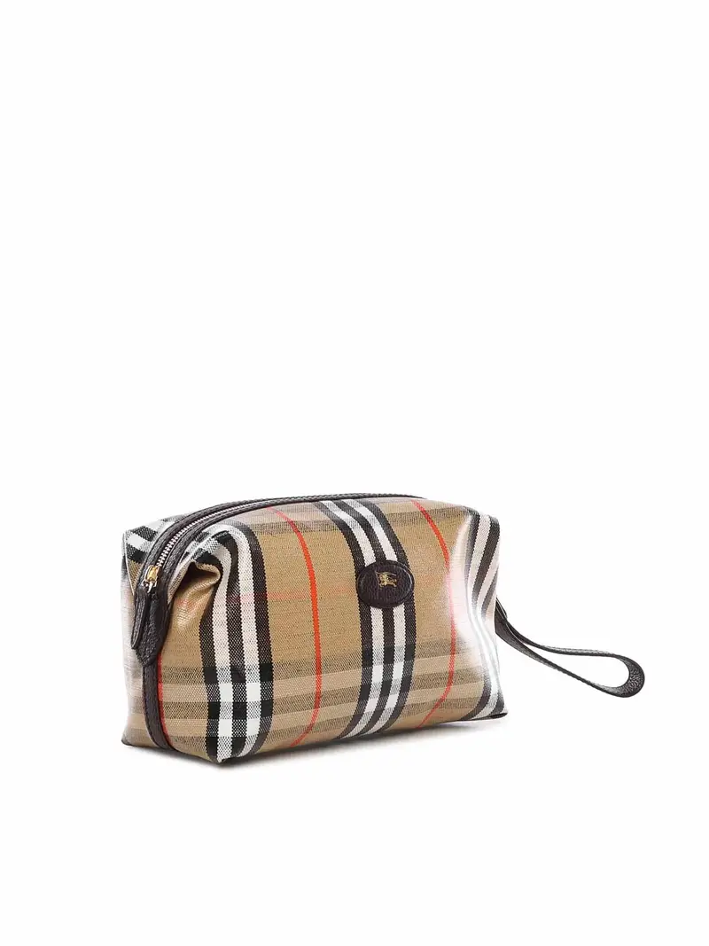 Borsa da viaggio delle Highlands Beige