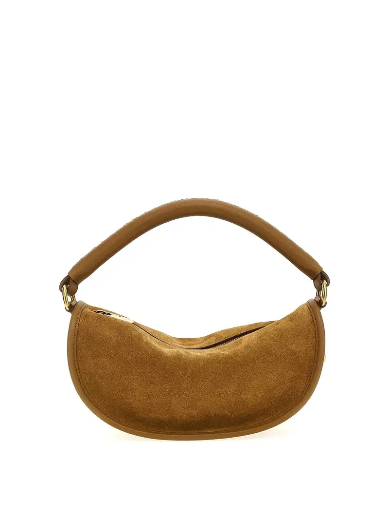 Borsa Marrone