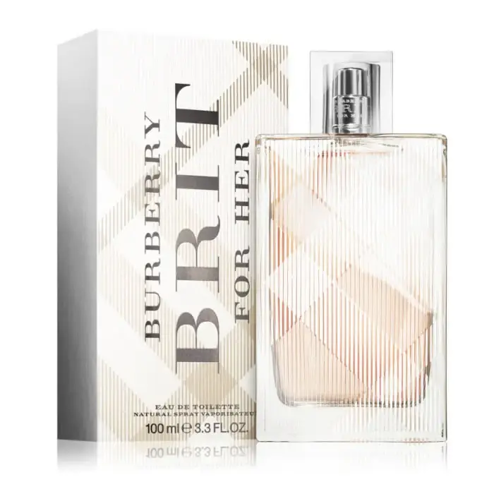 Burberry Eau de Toilette Donna 3637531
