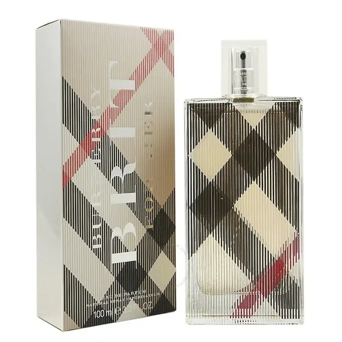 Burberry Eau de Parfum Donna 3637561