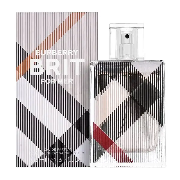 Brit EDP W 50 ml