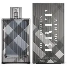 Brit Men EDT - 50 ml