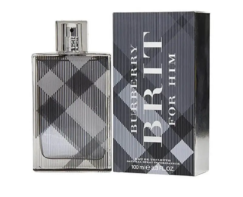 Brit per lui - EDT - Volume 50 ml