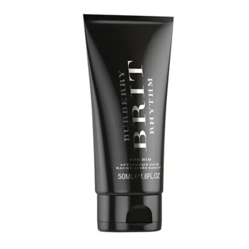 Brit Rhythm Balsamo dopobarba - 50ml